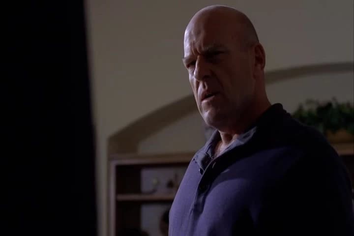 That video is a bunch of lies, Hank.
Anybody who knows you will know.