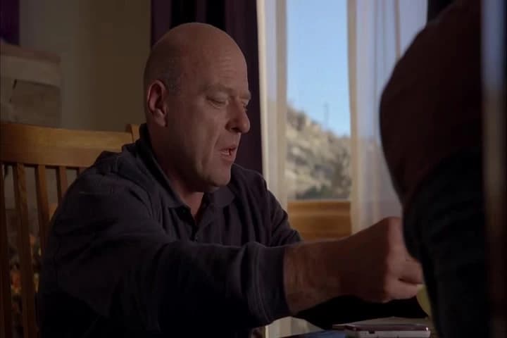 Uh, he paid for your rehab,