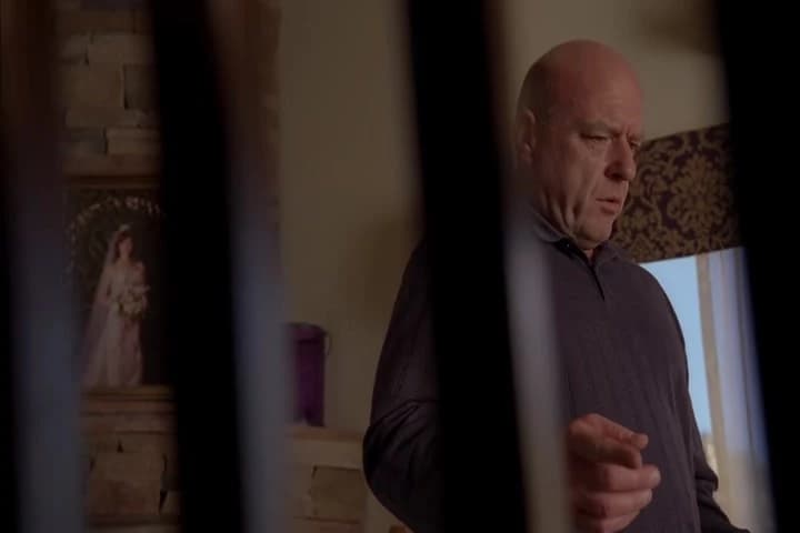 Oh, you mean the junkie murderer