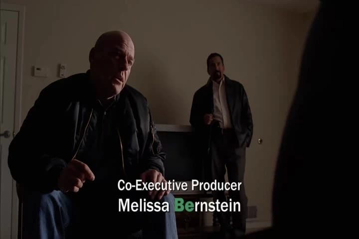 You know, your employer?
