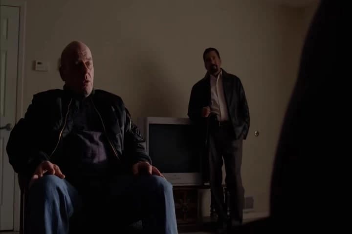 Anyway, in the call, Walt said
that he was going to, quote:
