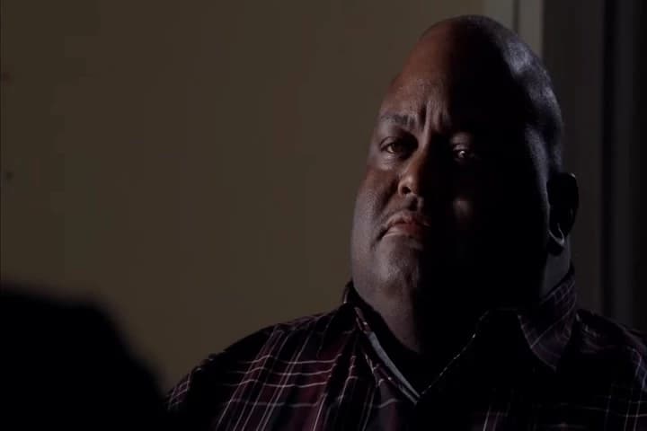 before he decided
to help Walt track you down.