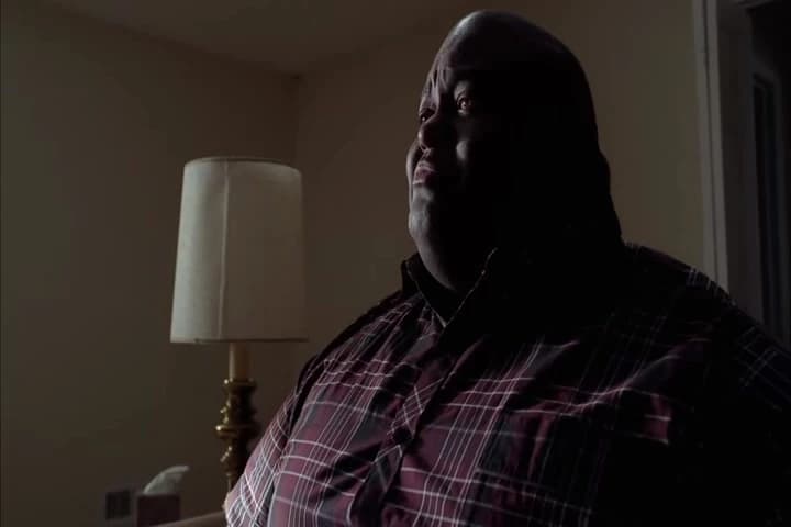 Oh, man. Oh, man. I swear to God,
I didn't know he was gonna kill him, man.