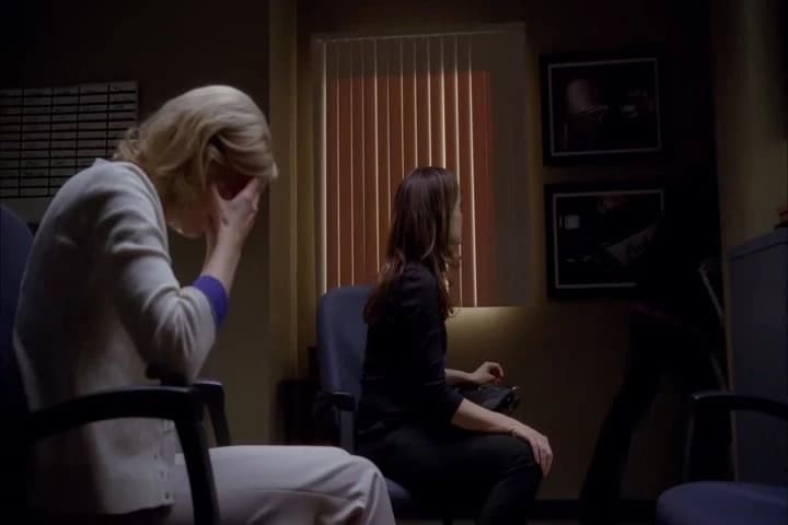 and just trust--
Really? Really? Try to breathe?