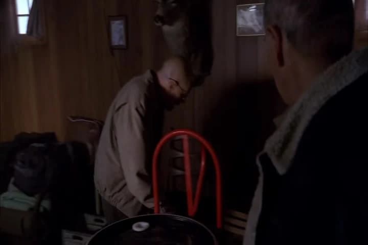 Plus you can cook on it.