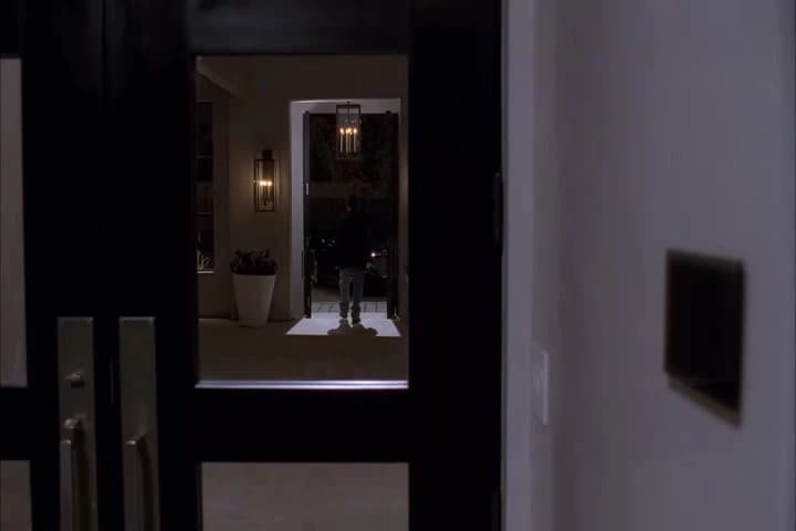 The <i>Sweet Smell of Success.</i>