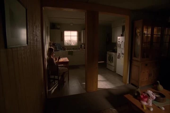 <i>Walt's in town.</i>