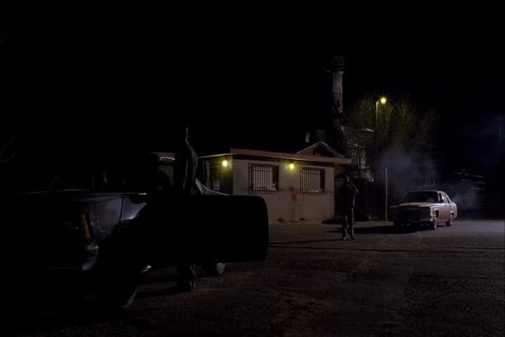 goodbye, Lydia.