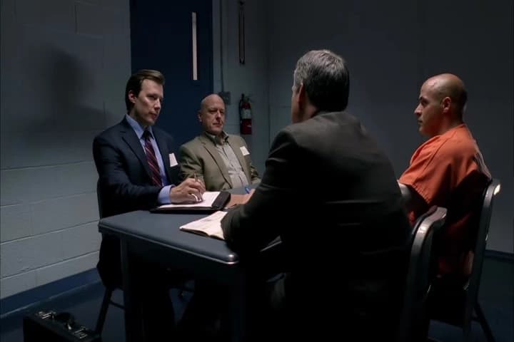 ...distribution and production of
Fring's methamphetamine enterprise.