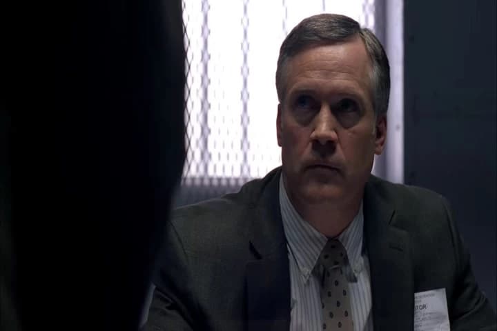 I also got Dan the lawyer, who'll
give me the money and Ehrmantraut.