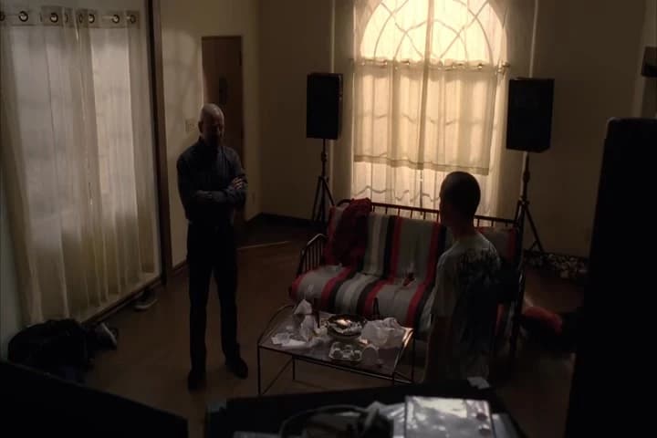 - Bounder?
- Yeah.
