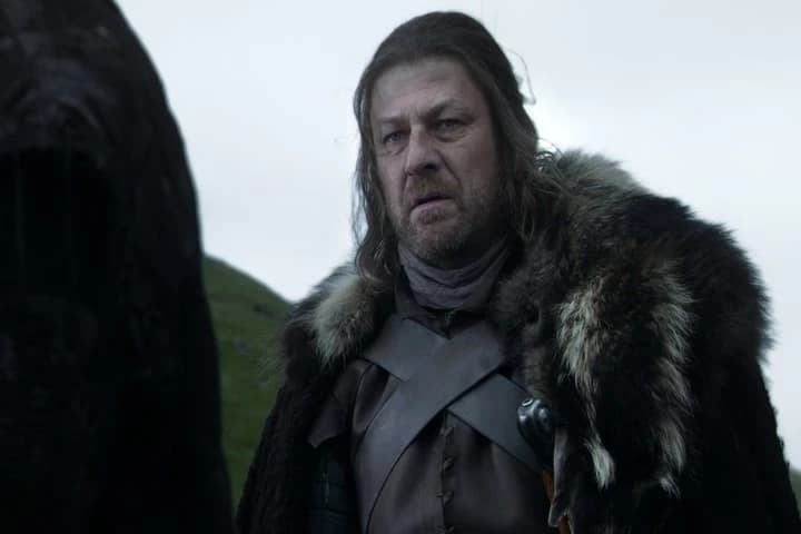 I know I broke my oath.