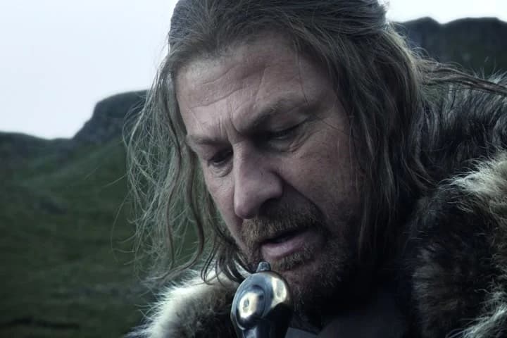 ...Lord of the Seven Kingdoms
and protector of the realm,