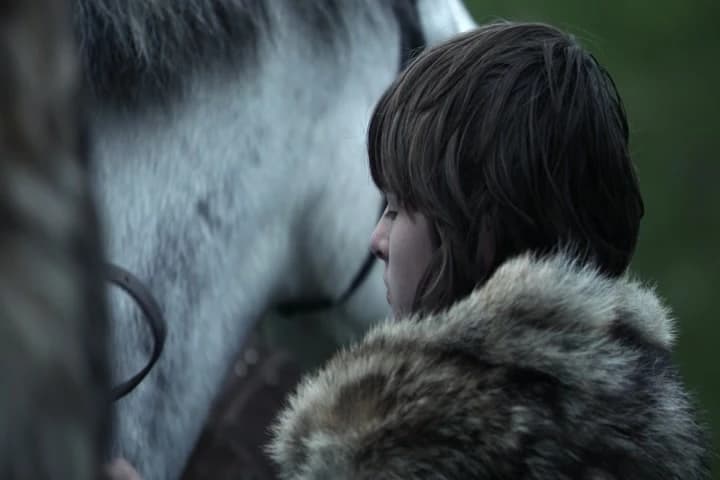 But do you understand
why I had to kill him?