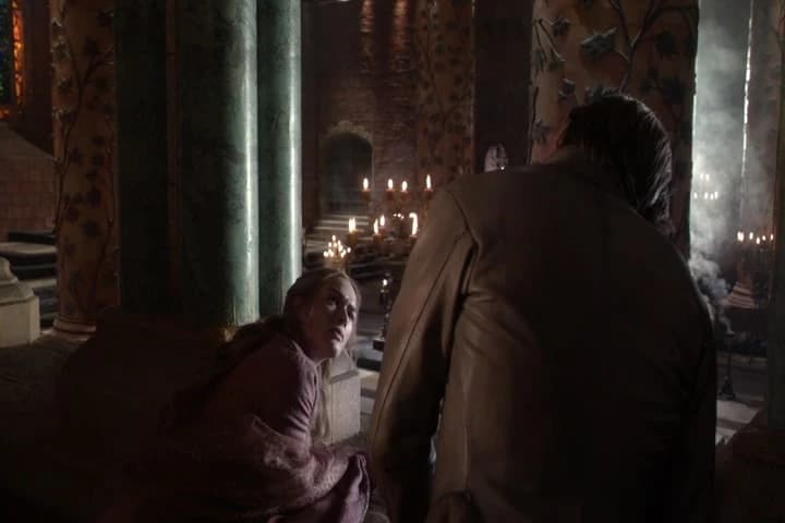 As your brother,
I feel it's my duty to warn you...