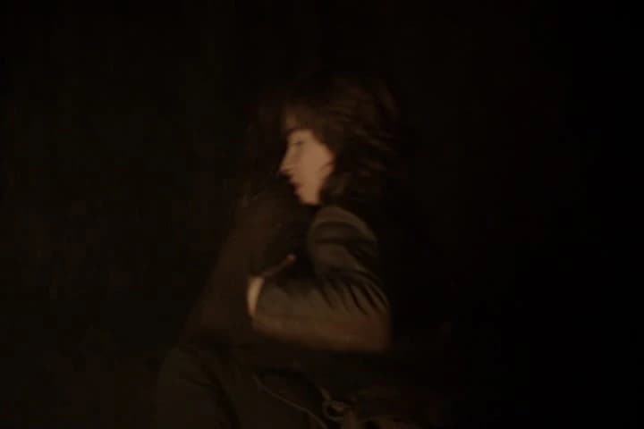 How many times have I told you?
He's in King's Landing with Sansa and Arya.