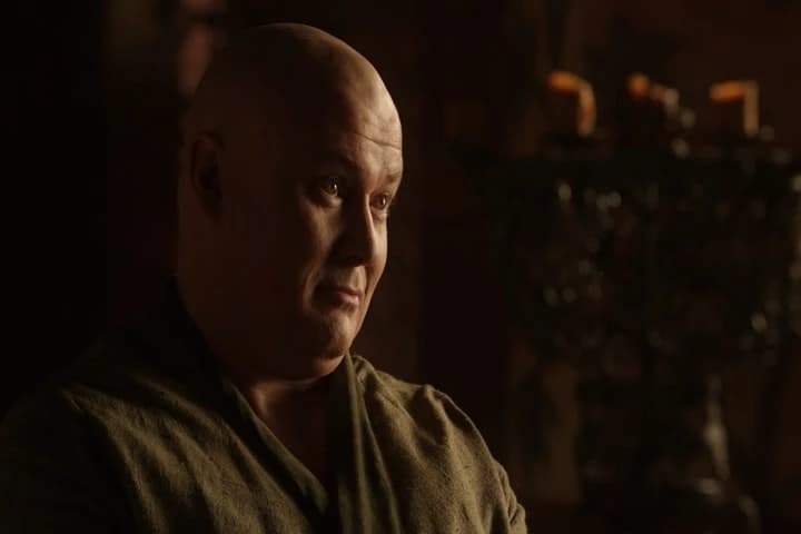 - and women.
- A useful talent, I'm sure you'd agree.