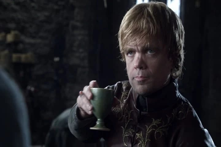- What do you mean?
- The maester says the boy may live.