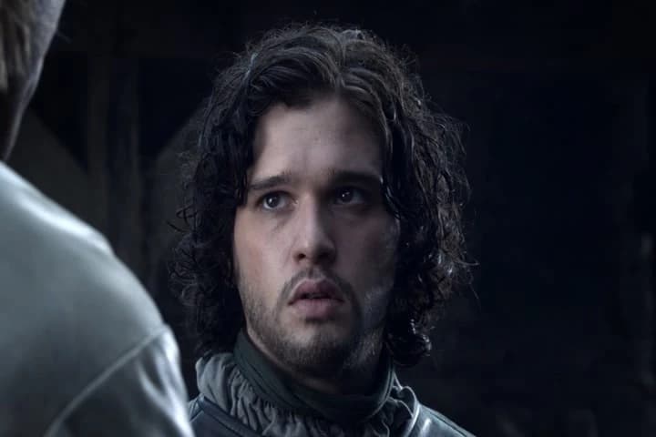 for guarding us all from the perils
beyond the Wall -