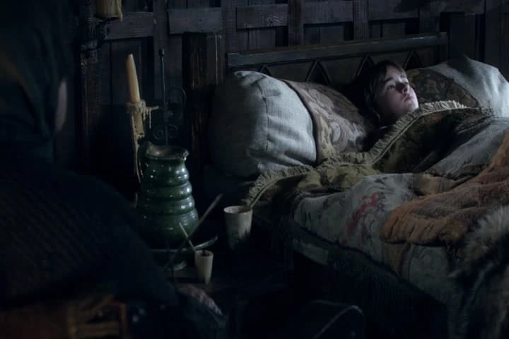and children are born and live and die,
all in darkness.