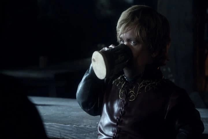 No one turns away a Lannister.