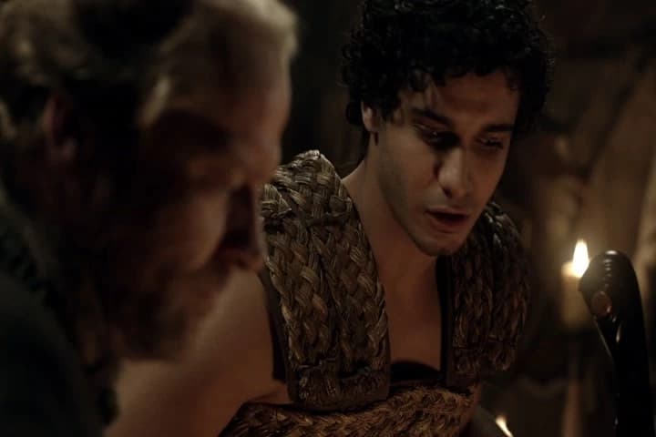 - Armor.
- Armor.