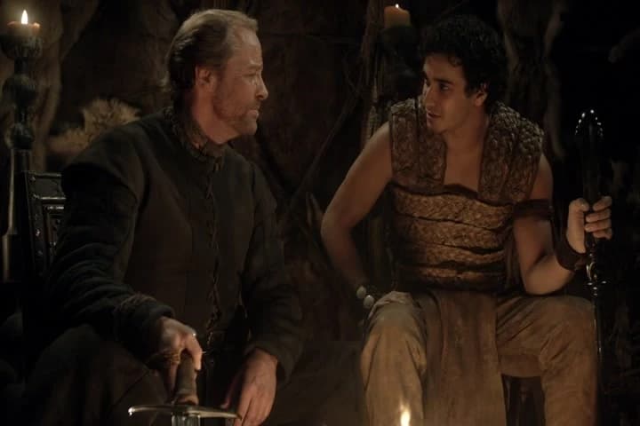 - Slow.
- It's true, but it also keeps a man alive.