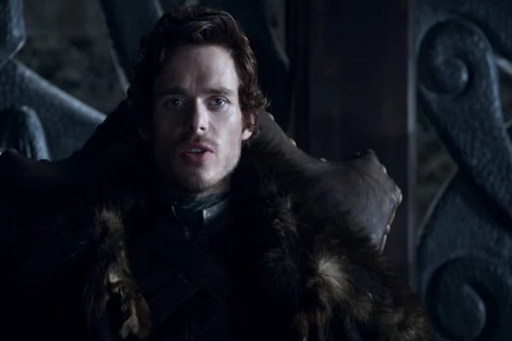 The hospitality of Winterfell is yours.