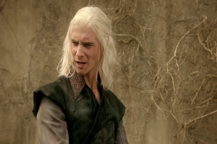 - You shouldn't call them savages.
- I'll call them what I like,