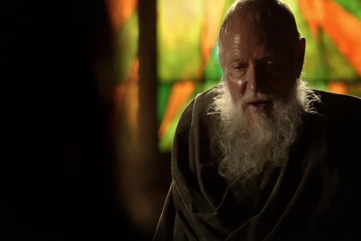 Oh, I fear it would be
of little interest to you, my lord.