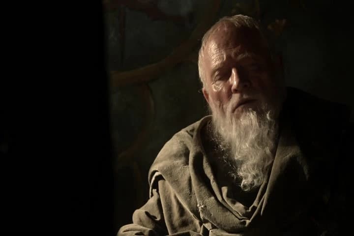 - Jon's death...
- Such a tragedy.
