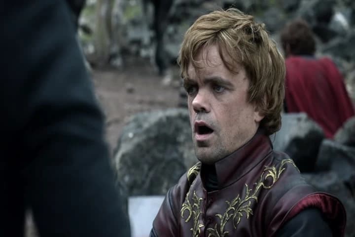 - The dagger found...
- What sort of imbecile