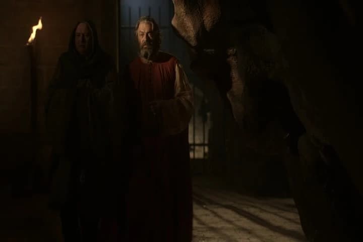 If one Hand can die,
why not a second?