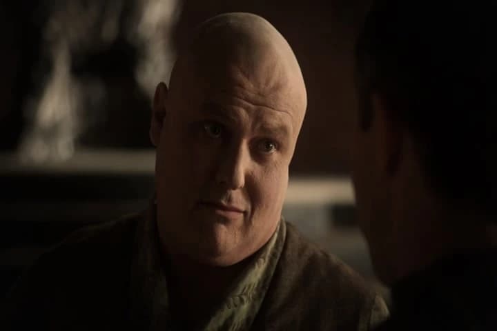 and it was discovered that you helped
the Starks come to that conclusion...