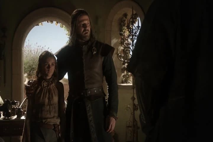 see if there's any scum in the dungeons
that might be fit for service.