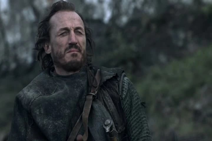 The Eyrie.
They say it's impregnable.