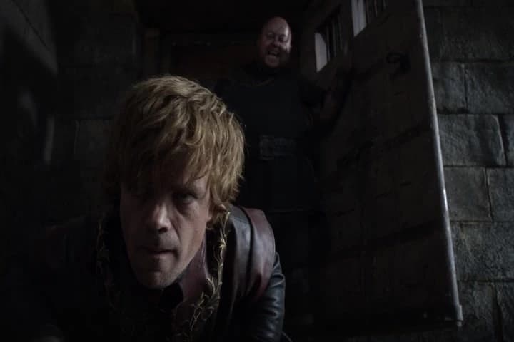 Sleep good, little dwarf man!
