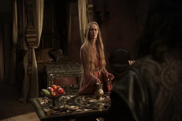 their absentee king,
their cowardly king