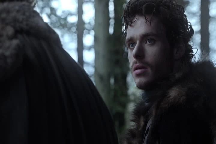 You want me to march on Casterly Rock?