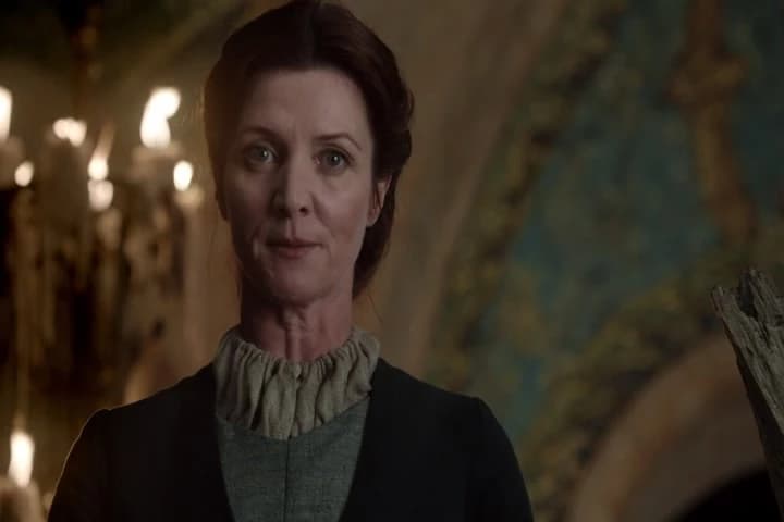Lord Tyrion, you are accused of hiring a man
to slay my son Bran in his bed,