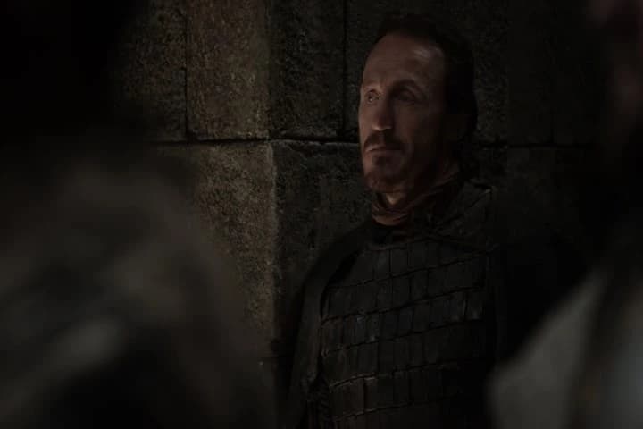You accuse me of crimes,