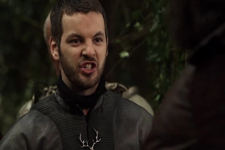 If you were drunk enough
and had some poor Riverlands whore