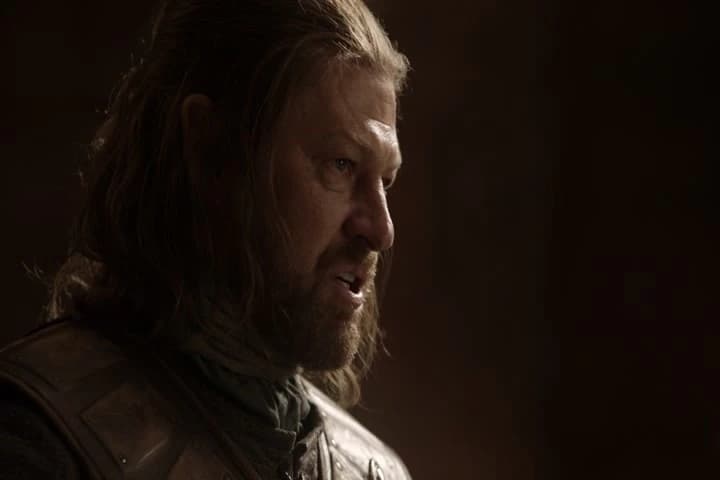 Inform Tywin Lannister
that he has been summoned to court