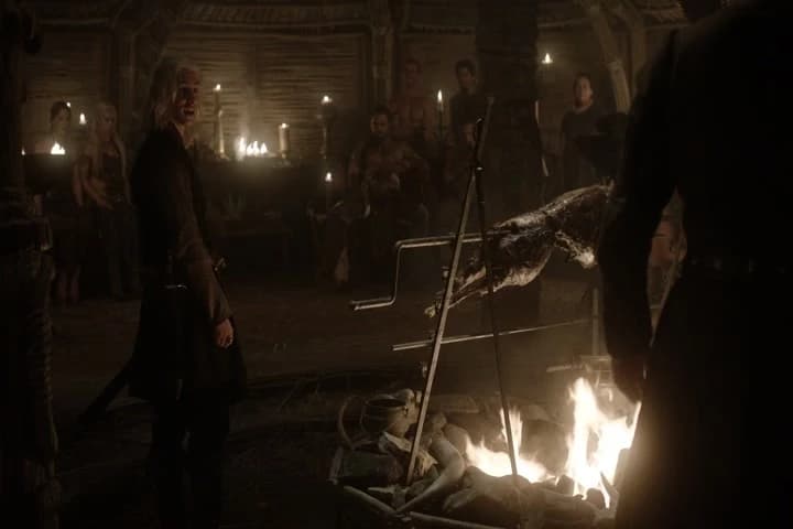Khal Drogo says there is a place for you.