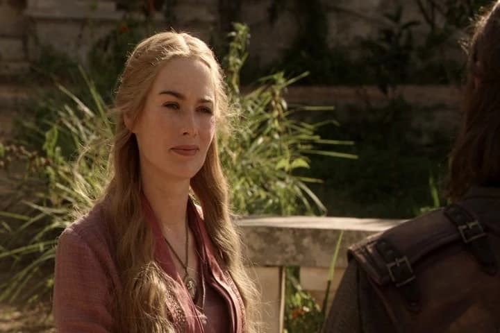 And what of my wrath, Lord Stark?