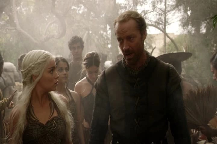 didn't seize six of the Kingdoms
because they were his right.
