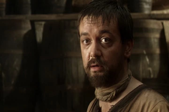 - without at least giving it time to breathe.
- Do as he says.
