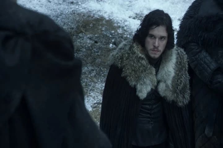 - May I go?
- As you wish.