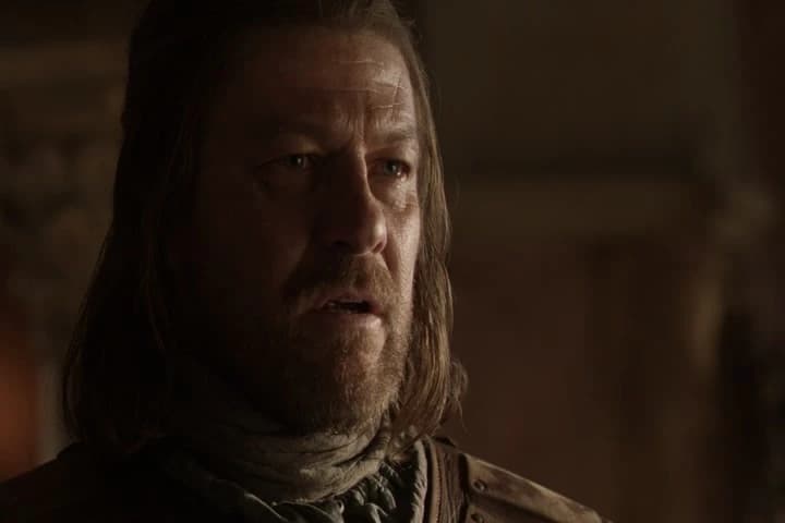 We must get Joffrey away from his mother
and into our custody.