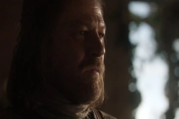 Every moment you delay gives Cersei
another moment to prepare.
